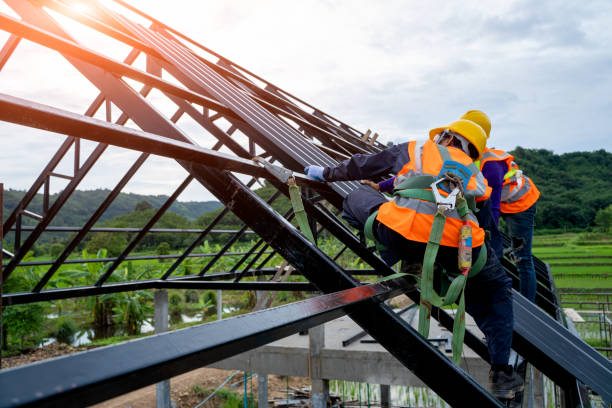 Quick and Trustworthy Emergency Roof Repair Services in Bell Acres, PA