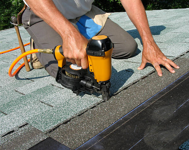 Best Residential Roofing Contractor  in Bell Acres, PA