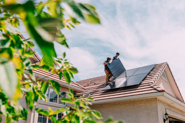 Best Emergency Roof Repair  in Bell Acres, PA